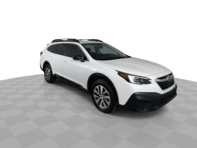 2020 Subaru Outback Vehicle Photo in GILBERT, AZ 85297-0402