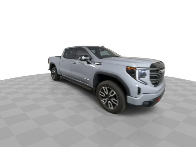 2025 GMC Sierra 1500 Vehicle Photo in GILBERT, AZ 85297-0402