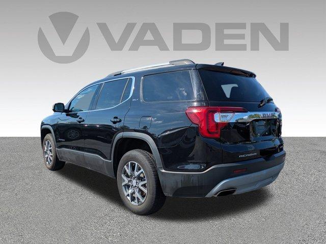2023 GMC Acadia Vehicle Photo in BRUNSWICK, GA 31525-1881