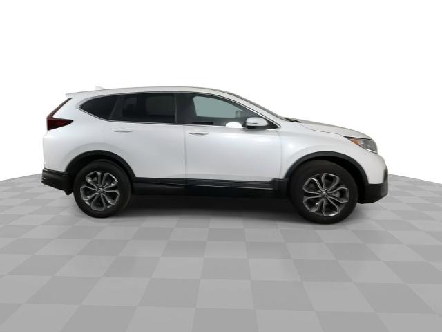 2020 Honda CR-V Vehicle Photo in GILBERT, AZ 85297-0402