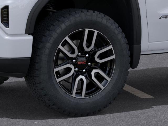 2026 GMC Sierra 1500 Vehicle Photo in HARRISBURG, PA 17111-1033