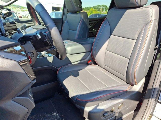 2024 Chevrolet Silverado EV Vehicle Photo in LANCASTER, PA 17601-0000
