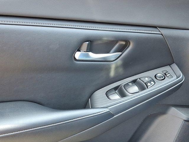 2021 Nissan Sentra Vehicle Photo in DANBURY, CT 06810-5034