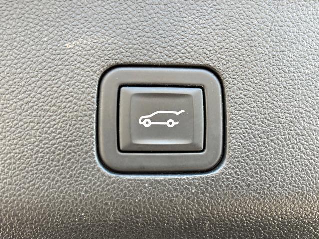 2023 GMC Yukon Vehicle Photo in BEAUFORT, SC 29906-4218