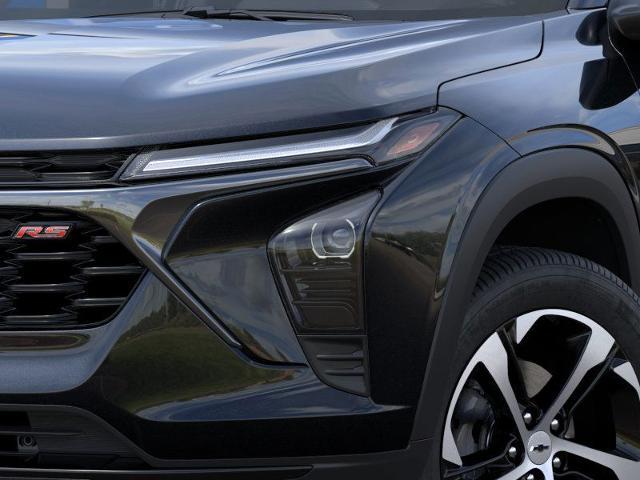 2026 Chevrolet Trax Vehicle Photo in LANCASTER, PA 17601-0000