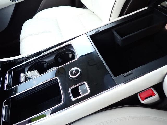 2023 Lincoln Aviator Vehicle Photo in ZELIENOPLE, PA 16063-2910