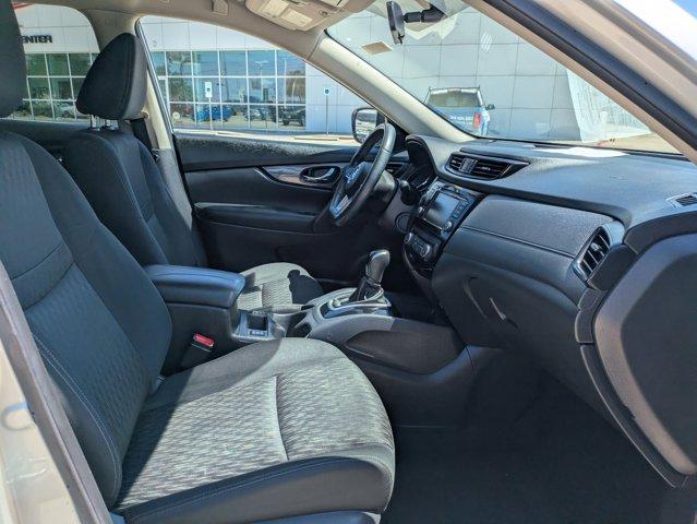 2018 Nissan Rogue Vehicle Photo in SELMA, TX 78154-1460
