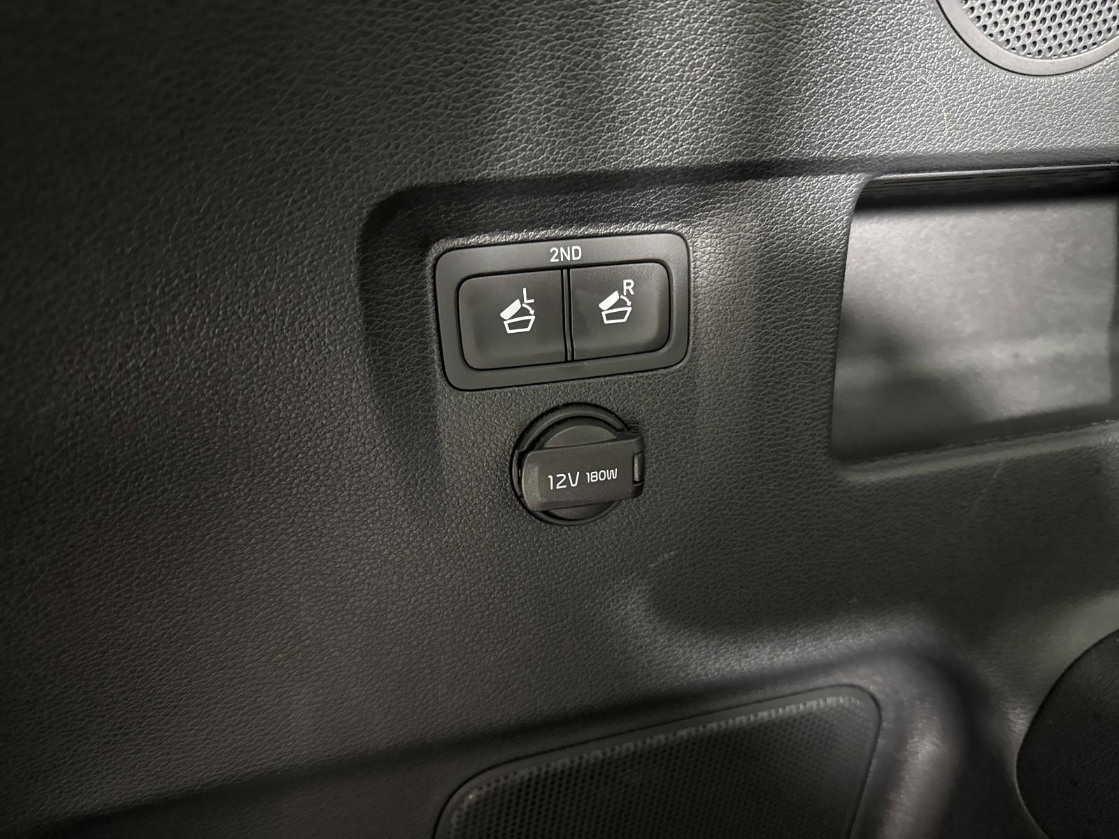 2022 Kia Telluride Vehicle Photo in Georgetown, TX 78626