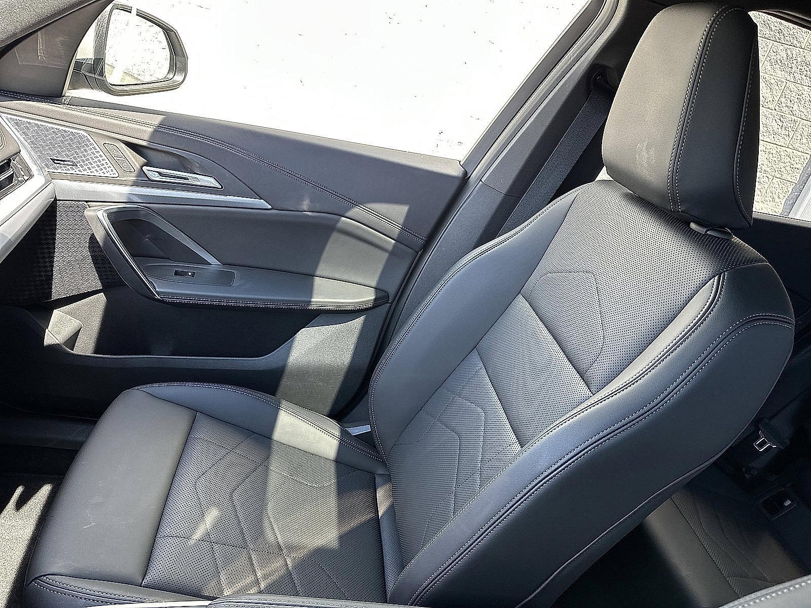 2025 BMW X1 xDrive28i Vehicle Photo in Lancaster, PA 17601