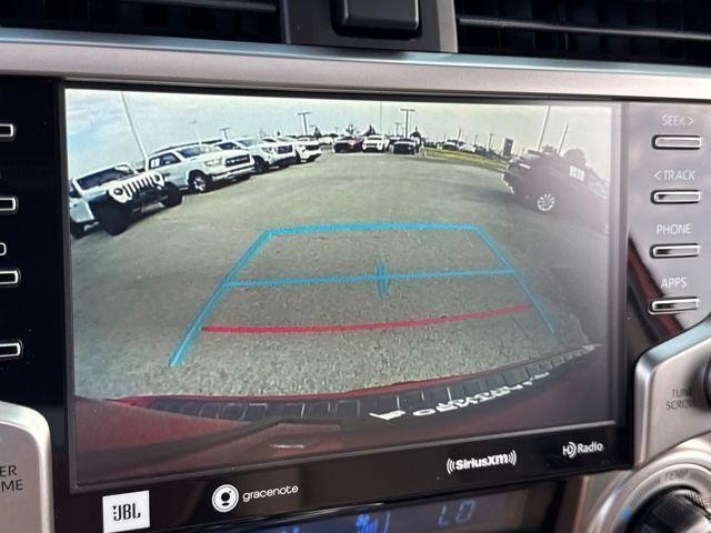 2020 Toyota 4Runner Vehicle Photo in Jonesboro, AR 72404
