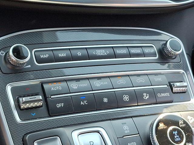 2021 Hyundai Santa Fe Vehicle Photo in DANBURY, CT 06810-5034