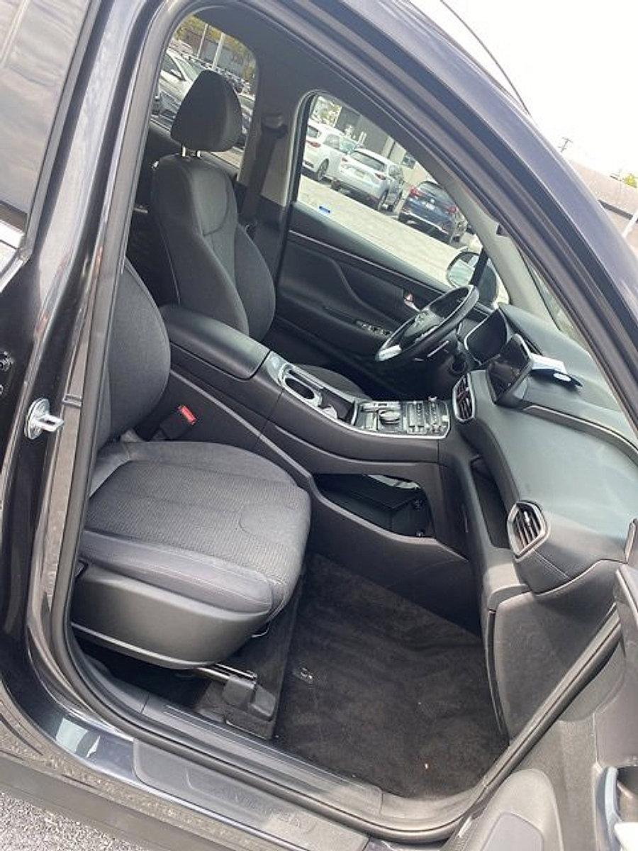 2023 Hyundai SANTA FE Vehicle Photo in Harrisburg, PA 17111