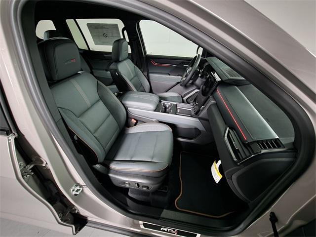 2026 GMC Acadia Vehicle Photo in PRESCOTT, AZ 86305-3700