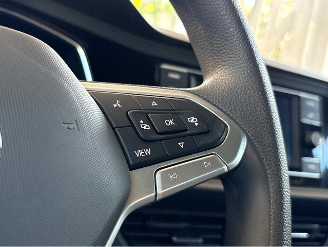 2022 Volkswagen Jetta Vehicle Photo in Savannah, GA 31419