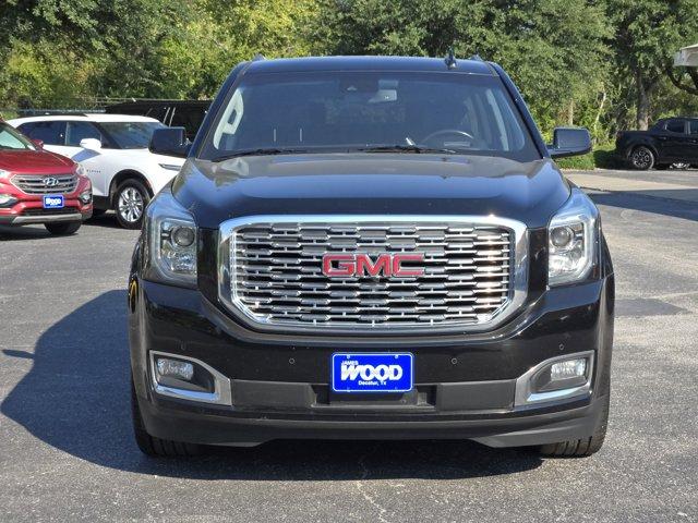 2019 GMC Yukon Vehicle Photo in Decatur, TX 76234