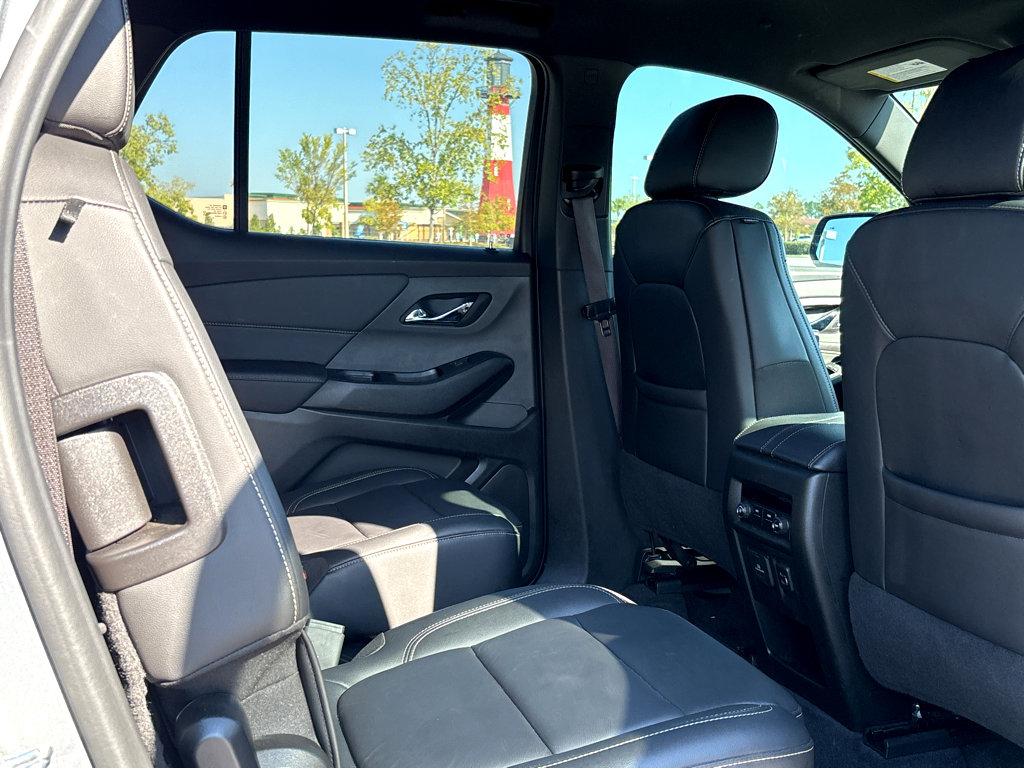 2023 Chevrolet Traverse Vehicle Photo in POOLER, GA 31322-3252