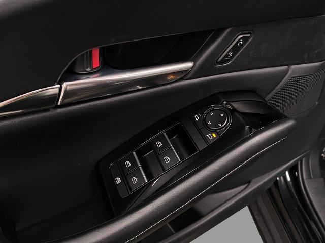 2025 Mazda CX-30 Vehicle Photo in Appleton, WI 54913