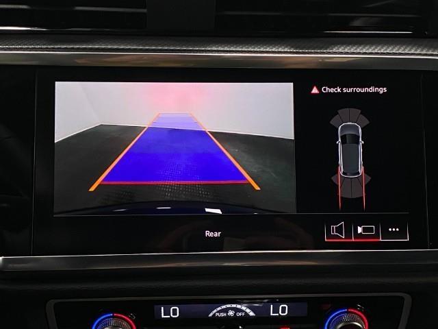 2025 Audi Q3 Vehicle Photo in Appleton, WI 54913