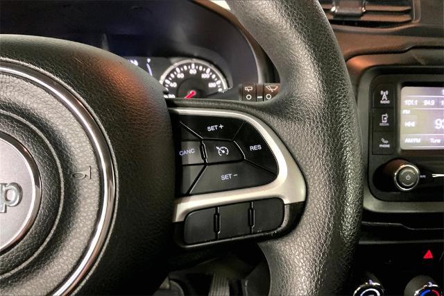 2019 Jeep Renegade Vehicle Photo in Lees Summit, MO 64086