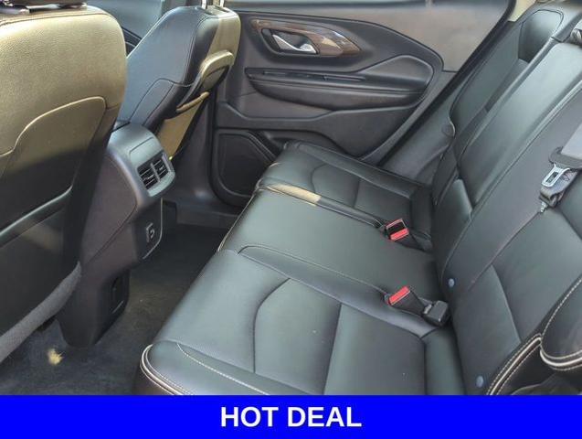 2020 GMC Terrain Vehicle Photo in Merrillville, IN 46410