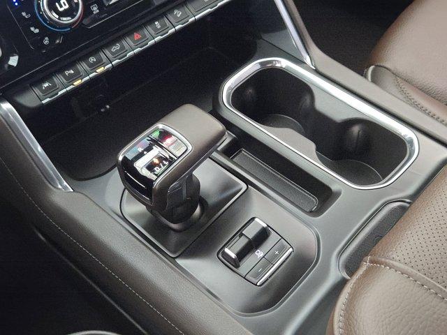 2024 GMC Sierra 1500 Vehicle Photo in Decatur, TX 76234