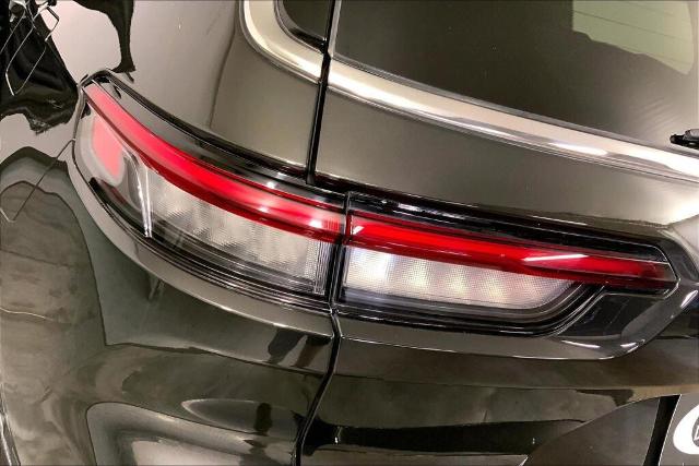 2022 Jeep Grand Cherokee L Vehicle Photo in Kansas City, MO 64114