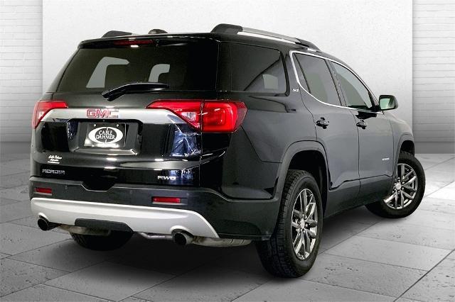 2017 GMC Acadia Vehicle Photo in Lees Summit, MO 64086