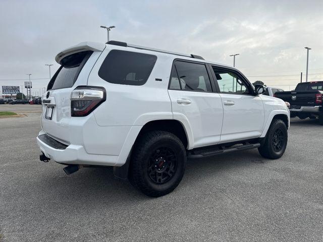 2023 Toyota 4Runner Vehicle Photo in Jonesboro, AR 72404