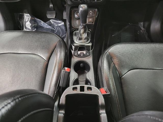 2020 Jeep Compass Vehicle Photo in NEENAH, WI 54956-2243