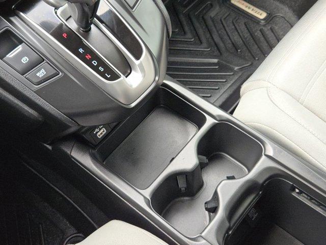 2020 Honda CR-V Vehicle Photo in Decatur, TX 76234