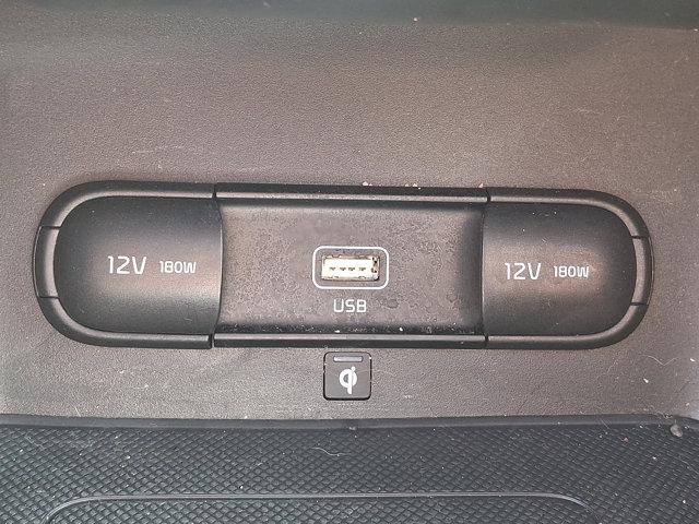 2021 Kia Sportage Vehicle Photo in Philadelphia, PA 19116