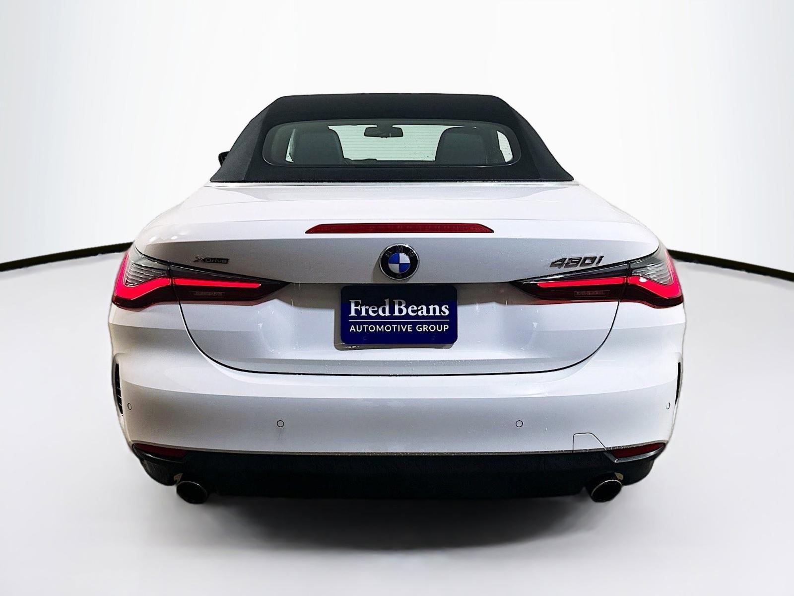 2022 BMW 430i xDrive Vehicle Photo in Langhorne, PA 19047