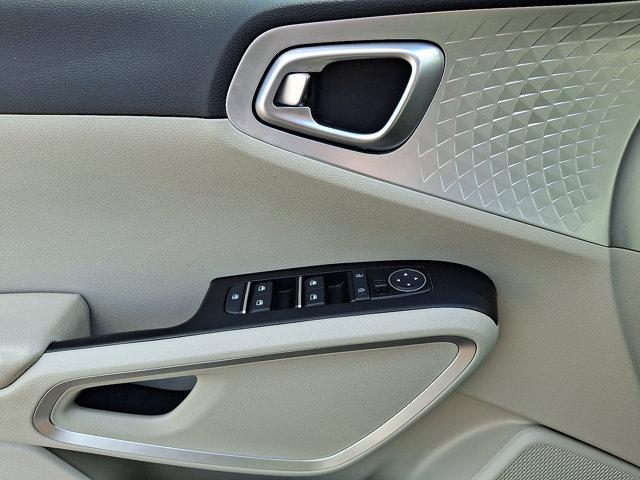 2022 Kia Soul Vehicle Photo in Philadelphia, PA 19116