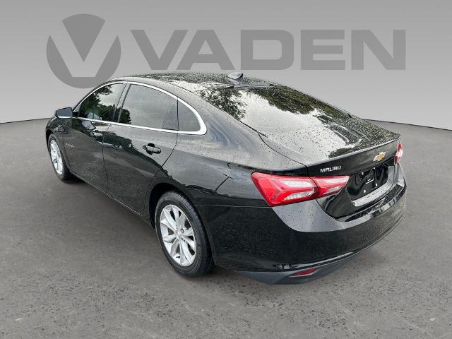 2019 Chevrolet Malibu Vehicle Photo in Brunswick, GA 31525