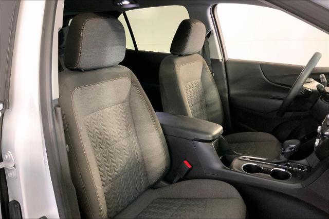 2024 Chevrolet Equinox Vehicle Photo in INDEPENDENCE, MO 64055-1314