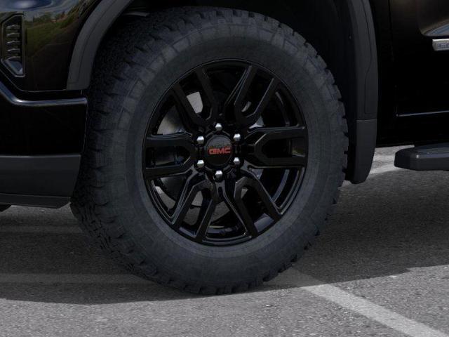 2026 GMC Sierra 1500 Vehicle Photo in INDEPENDENCE, MO 64055-1377