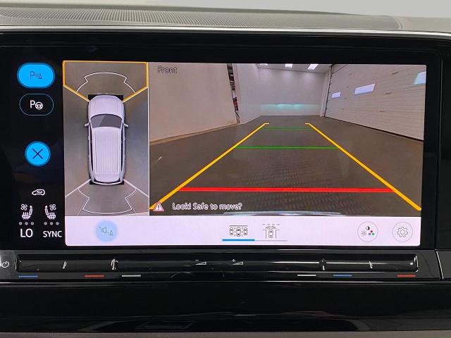 2026 Volkswagen Atlas Vehicle Photo in Appleton, WI 54913