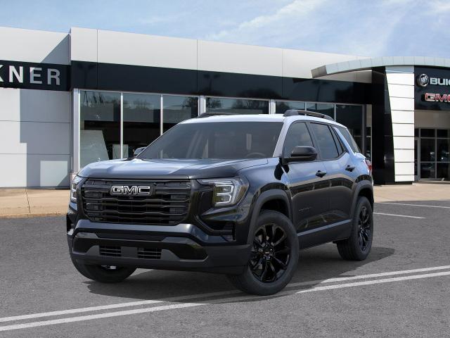 2026 GMC Terrain Vehicle Photo in TREVOSE, PA 19053-4984