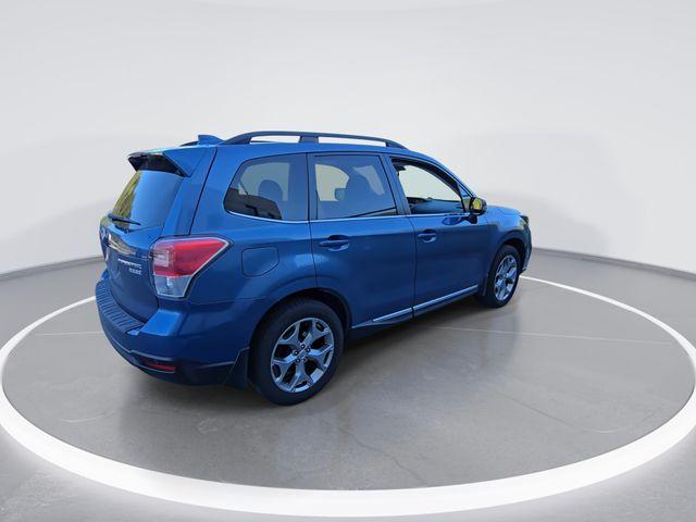 2017 Subaru Forester Vehicle Photo in Pleasant Hills, PA 15236