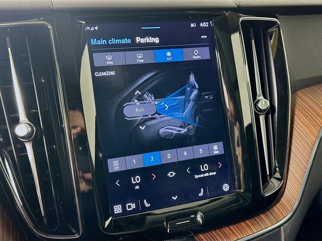 2023 Volvo XC60 Recharge Plug-In Hybrid Vehicle Photo in Flemington, NJ 08822