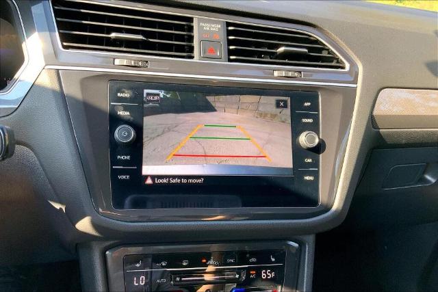 2024 Volkswagen Tiguan Vehicle Photo in Kansas City, MO 64114