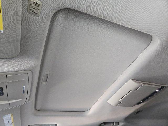2015 GMC Yukon XL Vehicle Photo in Decatur, TX 76234