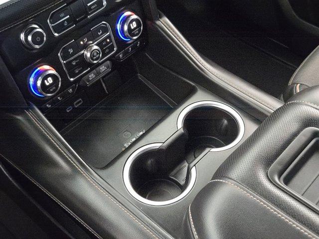 2022 GMC Yukon Vehicle Photo in Decatur, TX 76234