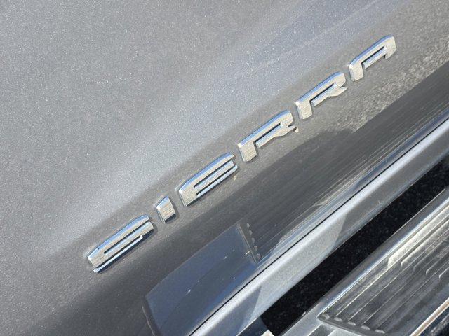 2024 GMC Sierra 1500 Vehicle Photo in Decatur, TX 76234