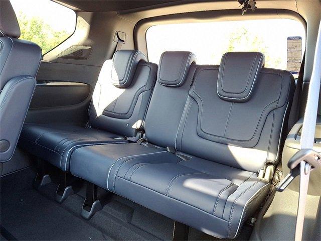 2026 INFINITI QX80 Vehicle Photo in Willow Grove, PA 19090