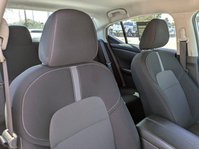2024 Nissan Sentra Vehicle Photo in San Antonio, TX 78209