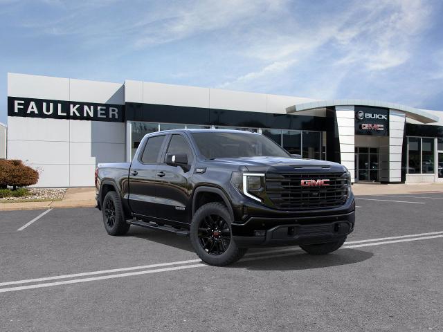 2026 GMC Sierra 1500 Vehicle Photo in TREVOSE, PA 19053-4984