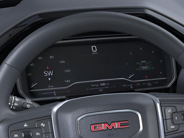 2026 GMC Sierra 2500 HD Vehicle Photo in MANITOWOC, WI 54220-5838