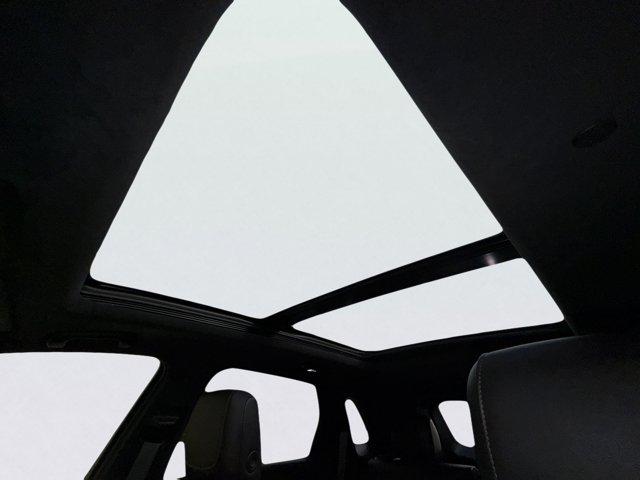 2024 Cadillac XT5 Vehicle Photo in LEOMINSTER, MA 01453-2952