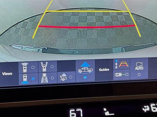 2023 Toyota Tundra 4WD Vehicle Photo in Puyallup, WA 98371
